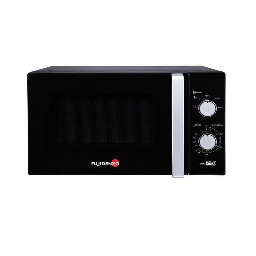 Fujidenzo Oven Review Fujidenzo Oven Review