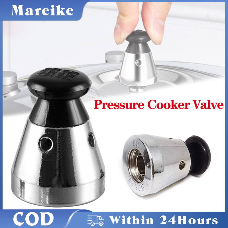 Pressure Cooker Safety Valve Leaking Steam How To Fix Steam Release