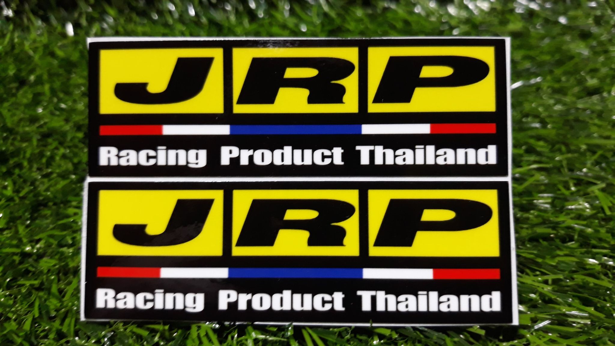 Shop Honda Tmx Original Jrp Black Edition Ruber Logo Water Proofing