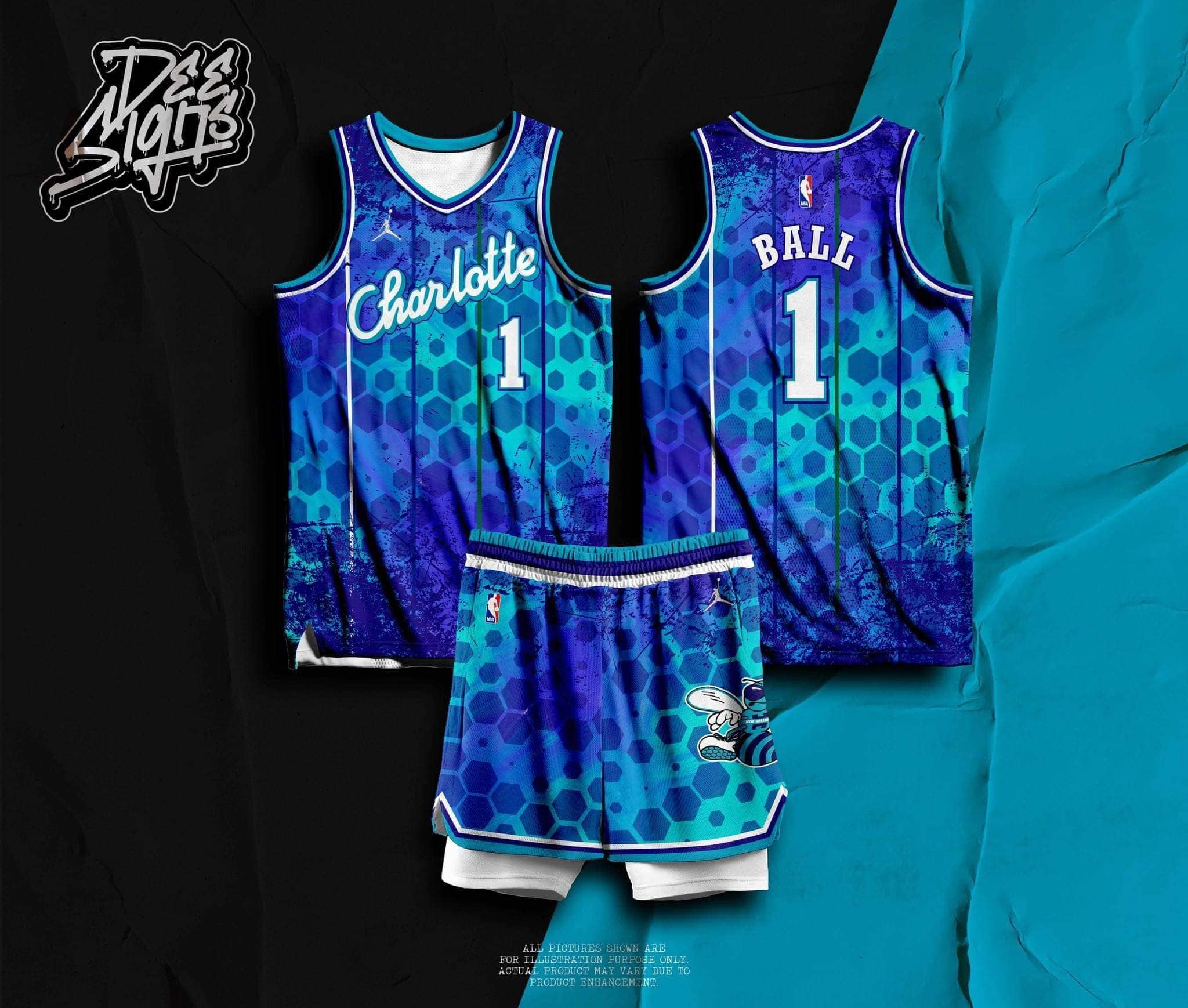 Charlotte Hornets X Fd Sportswear Philippines Facebook Off