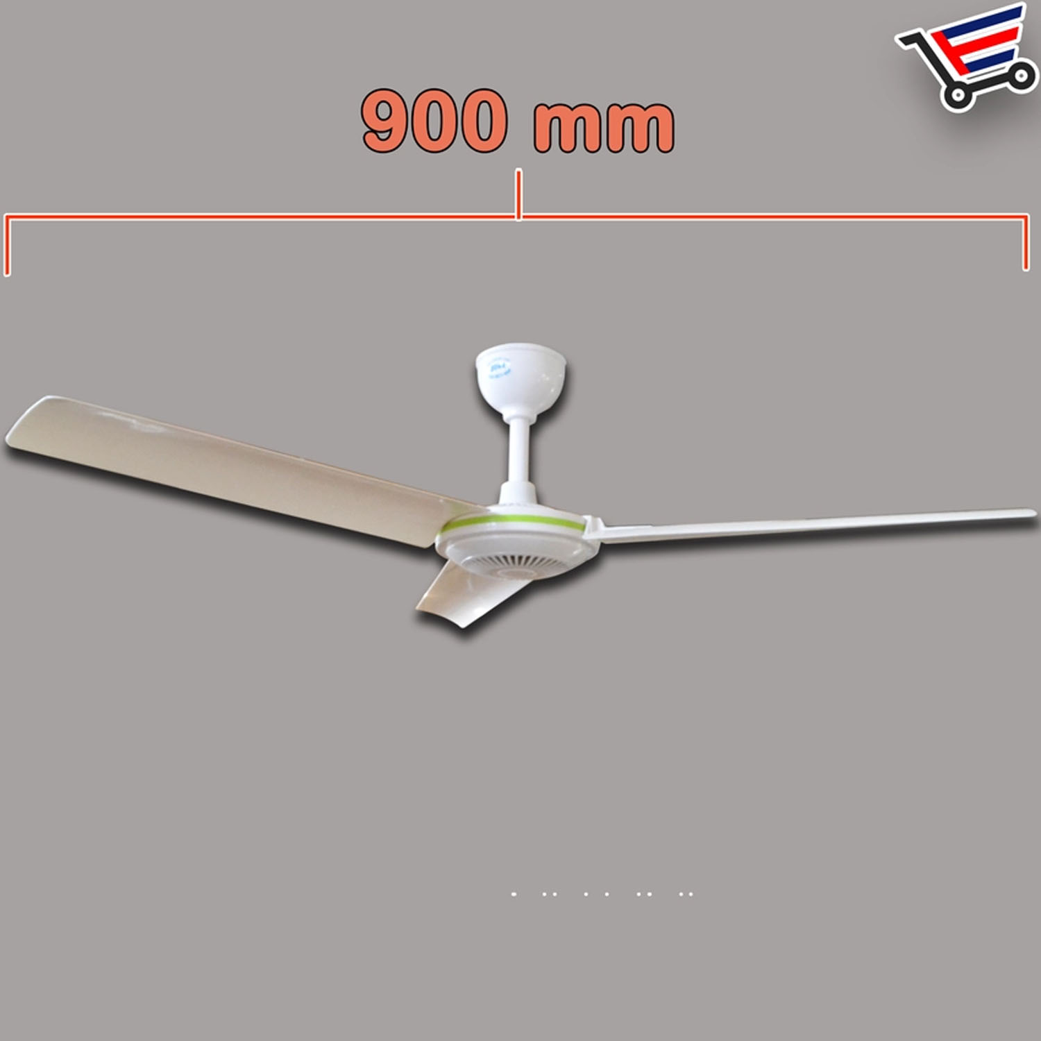 Noise In Ceiling Fan The Best 2017 900mm No Noise Ceiling Fan Lazada Ph