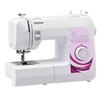 Brother GS-2500 Sewing Machine | Lazada PH