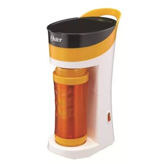 Oster Brewer Personal Coffee Maker 500ml (Orange) Lazada PH