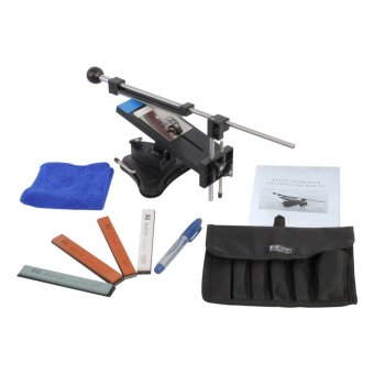 Fix-angle 4 Stones II Workbench integration design Material: plastic 