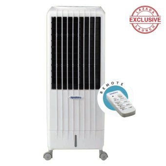 Symphony Diet 8i Air Cooler with iPure Technology