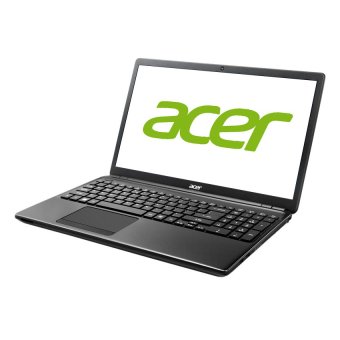Acer Aspire E1-410-29202G1TMnkk 14 Linux Laptop (Glossy Black)