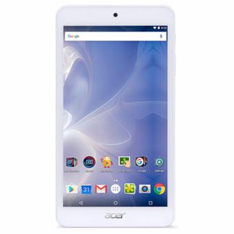 Acer Iconia One 7 B1-780 16GB WIFI Tablet (White)