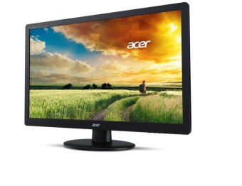Acer S200HQL 19.5 Wide LED Monitor