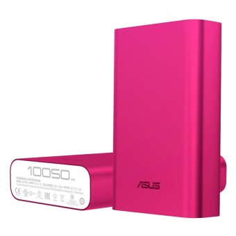 asus zenpower 10050mah powerbank pink lazada ph asus zenpower 10050mah powerbank pink lazada ph