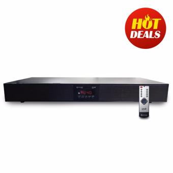 CD-R King MEGABEAT SOUNDBAR SPEAKER /S21