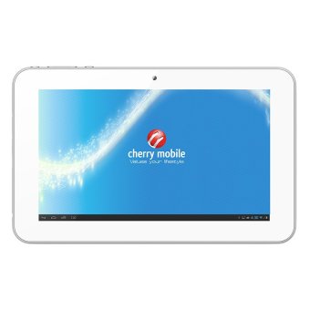 Cherry Mobile 7 Fusion Air Android 4.2 Tablet (White)