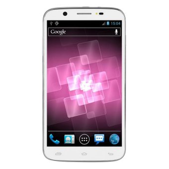 Cherry Mobile Omega XL (White)