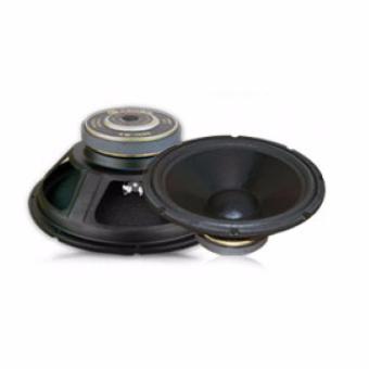 crown woofer speaker price