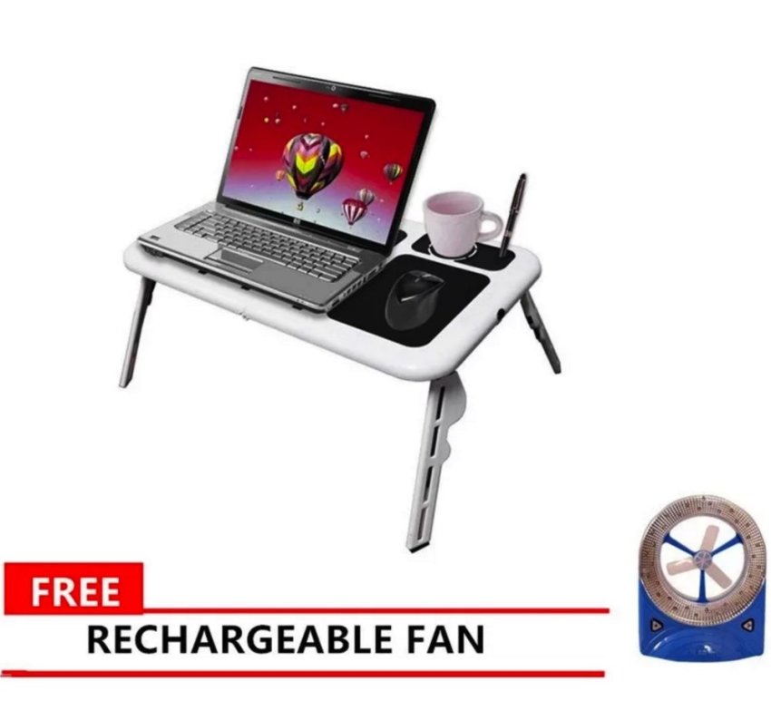 Laptop Table for sale Laptop Stands prices & reviews in Philippines