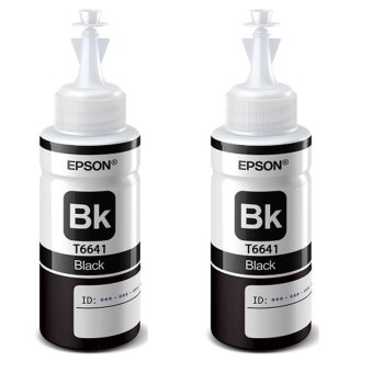 epson t6641 ink bottle 70ml black set of 2 lazada ph epson t6641 ink bottle 70ml black set of 2 lazada ph