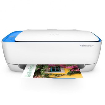 HP DeskJet Ink Advantage 3635 All-in-One Printer