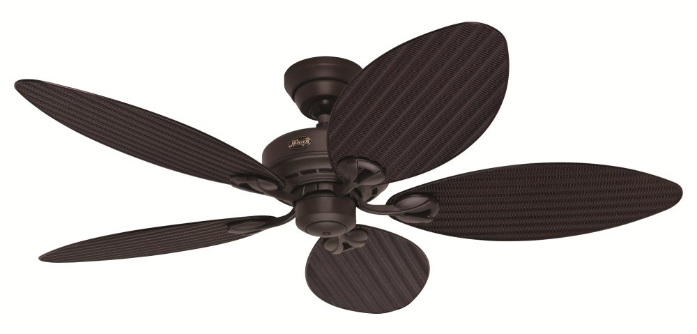 Hunter Hf 24993 54 Bayview Ceiling Fan New Bronze Lazada Ph