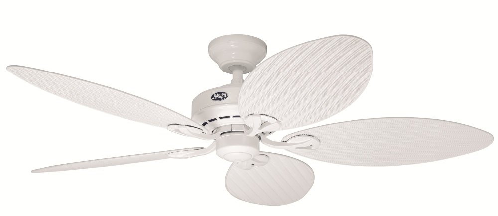 Hunter Hf 24996 54 Bayview Ceiling Fan White Lazada Ph