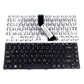 Laptop Keyboard for Acer V5-471G V5-431