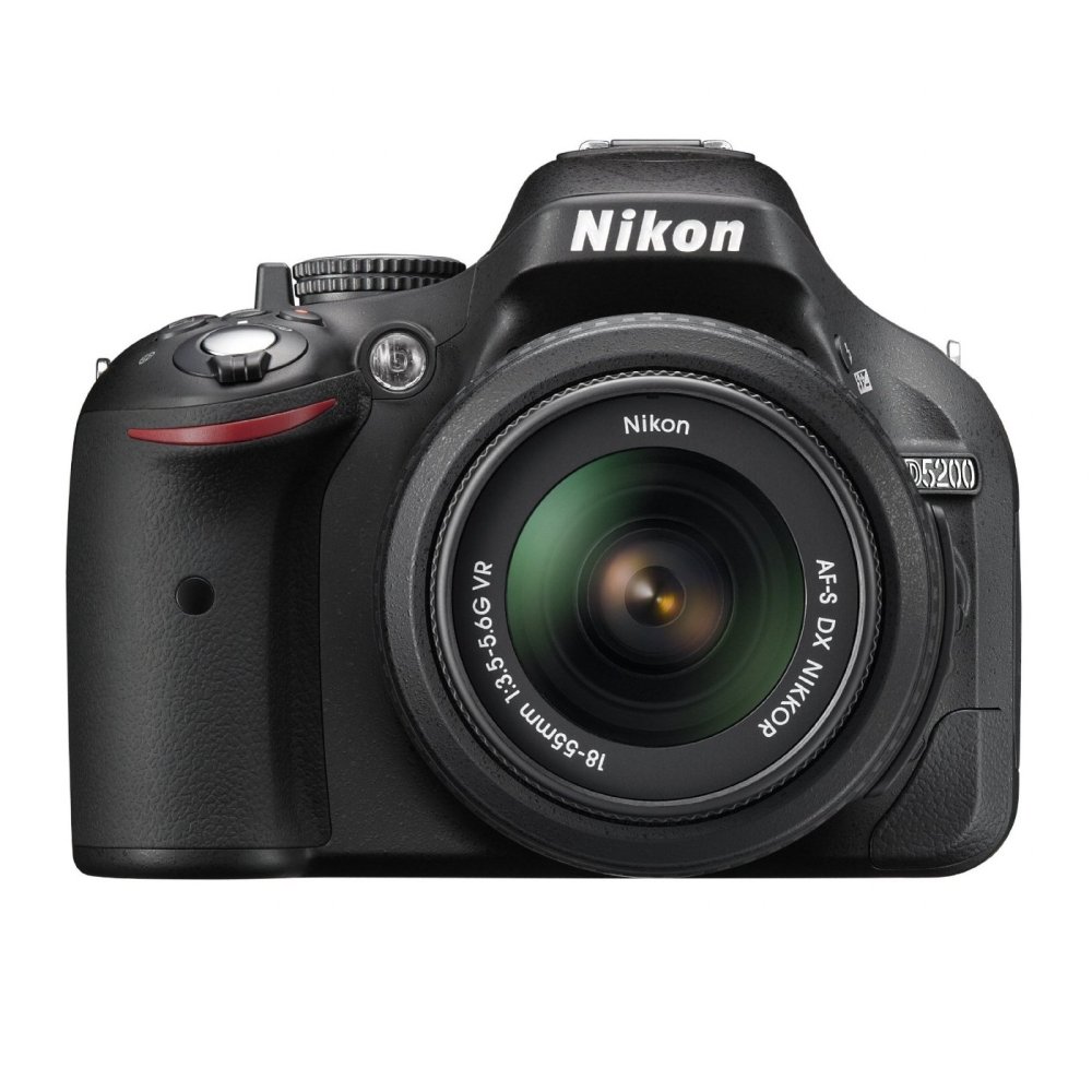 Camera Nikon Camera Dslr Models dslr cameras for sale dlsr prices reviews in philippines lazada nikon d5200 24 1mp with 18 55mm vrii lens