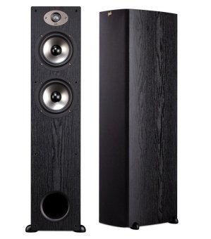 buy tower speakers