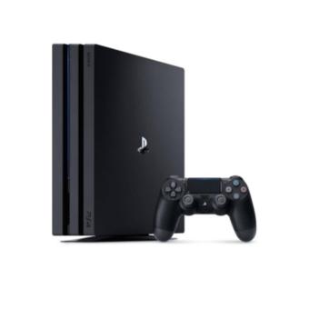 Sony Playstation PS4 PRO 1TB (Black)