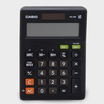 casio lazada