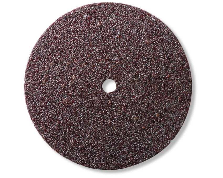 20x Polishers Buffers Abrasive 1” Scotch Brite Wheels Fits Dremel Mixed