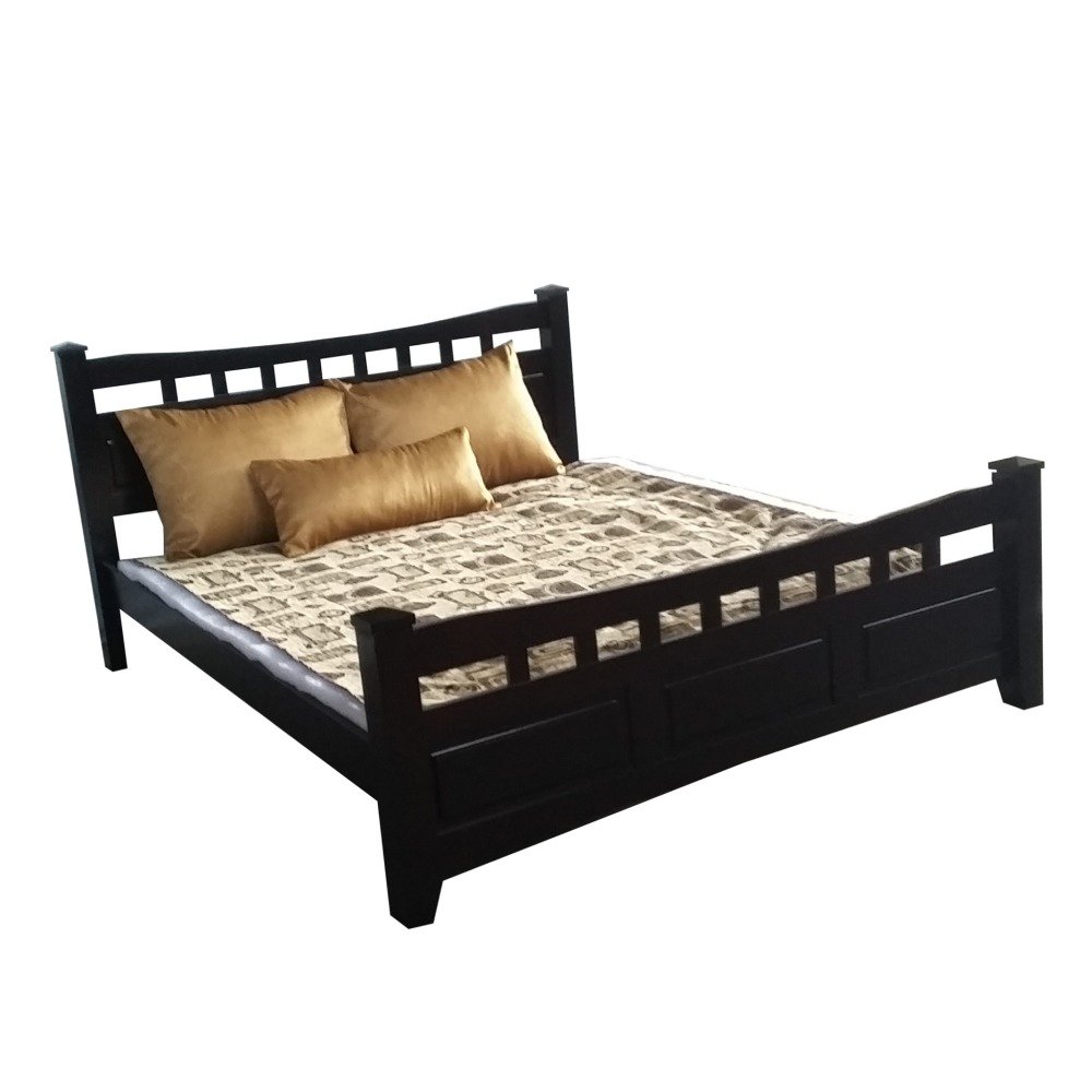 Laroche Metal Bed Queen By Lark Manor Laroche Metal Bed Queen By Lark Manor