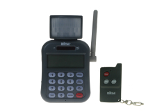 Home safe security siren model 515 sk manual Home safe security siren model 515 sk manual