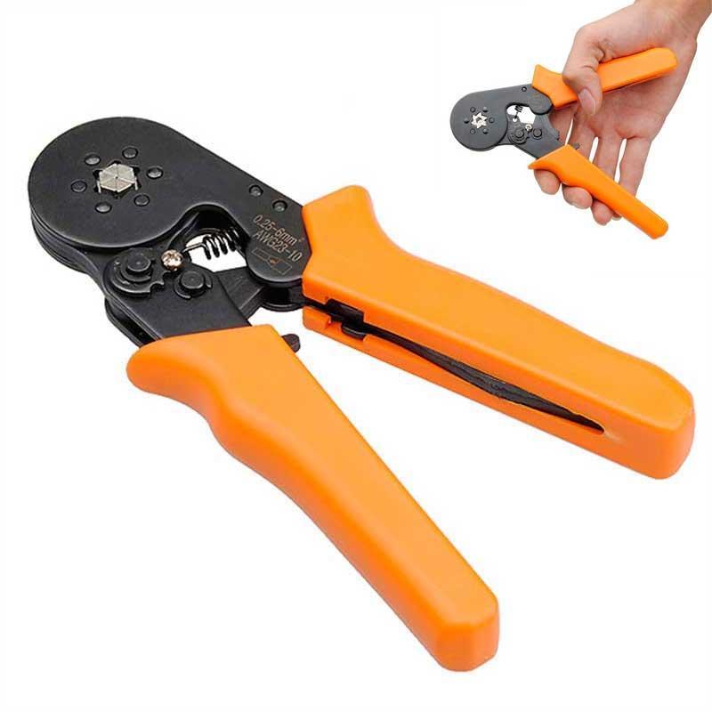 Licota ACP6111R Modular Crimping Tool Crimper Lazada PH