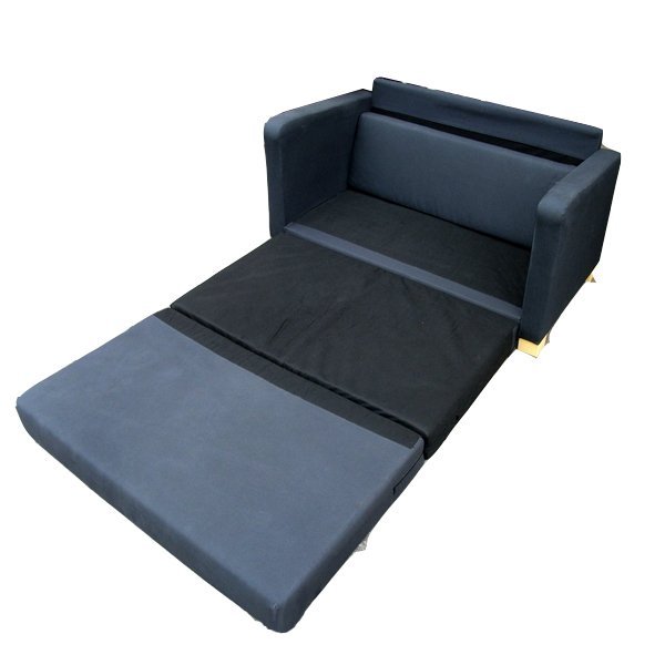 Sigma RC80626 Home Cinema Sofa Bed with Console Table (Grey) Lazada PH