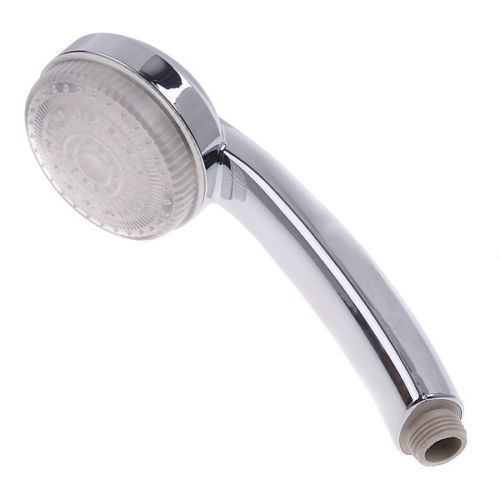 Bath Tubs For Bathroom S Brands In Philippines Jingle 7 Color Led Lights Handing Shower Head
