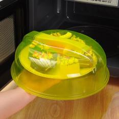 What retailers sell microwave splatter covers?