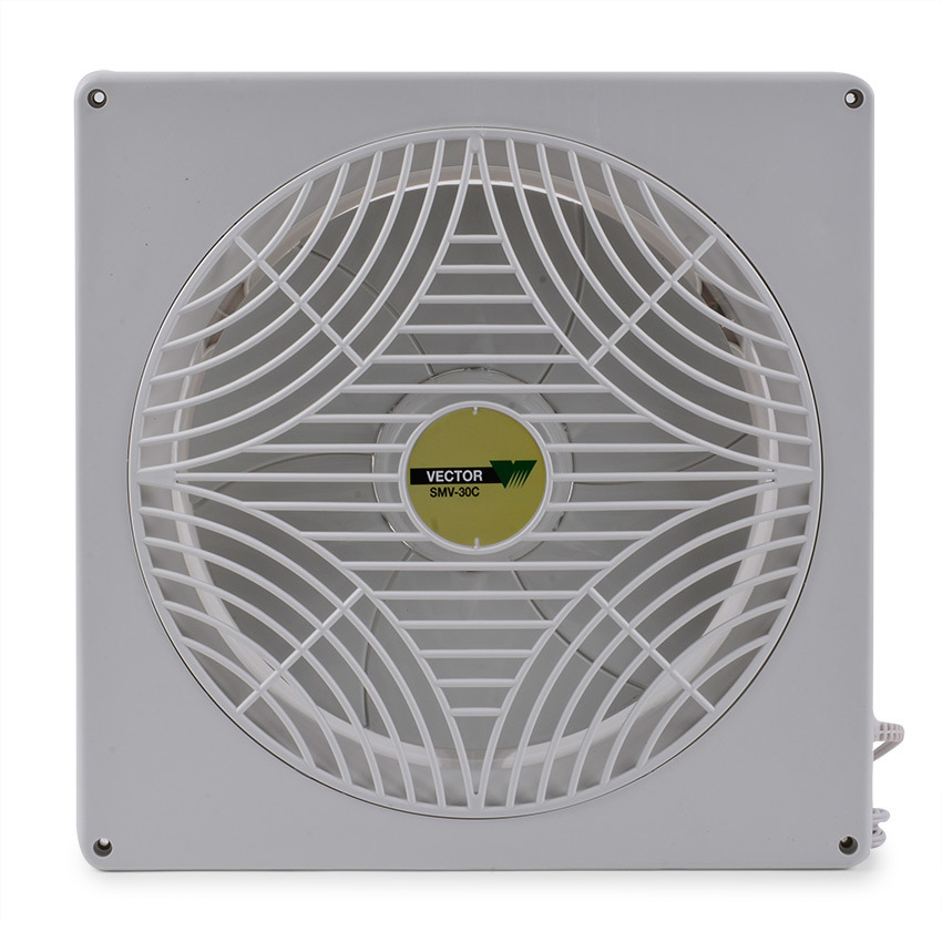 Exhaust Fan For Cooling S Brands In Philippines Vector Smv 30c 12 Exhaust Fan White