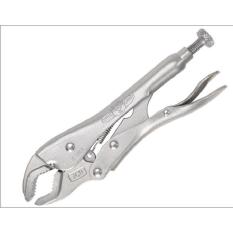 6 Alloy Steel C Clamp Vise Grip Locking Welding Quick Pliers Wood Source .