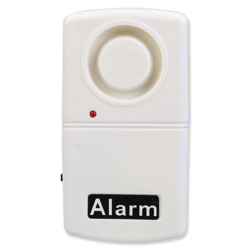 Home safe security siren model 515 sk manual Home safe security siren model 515 sk manual