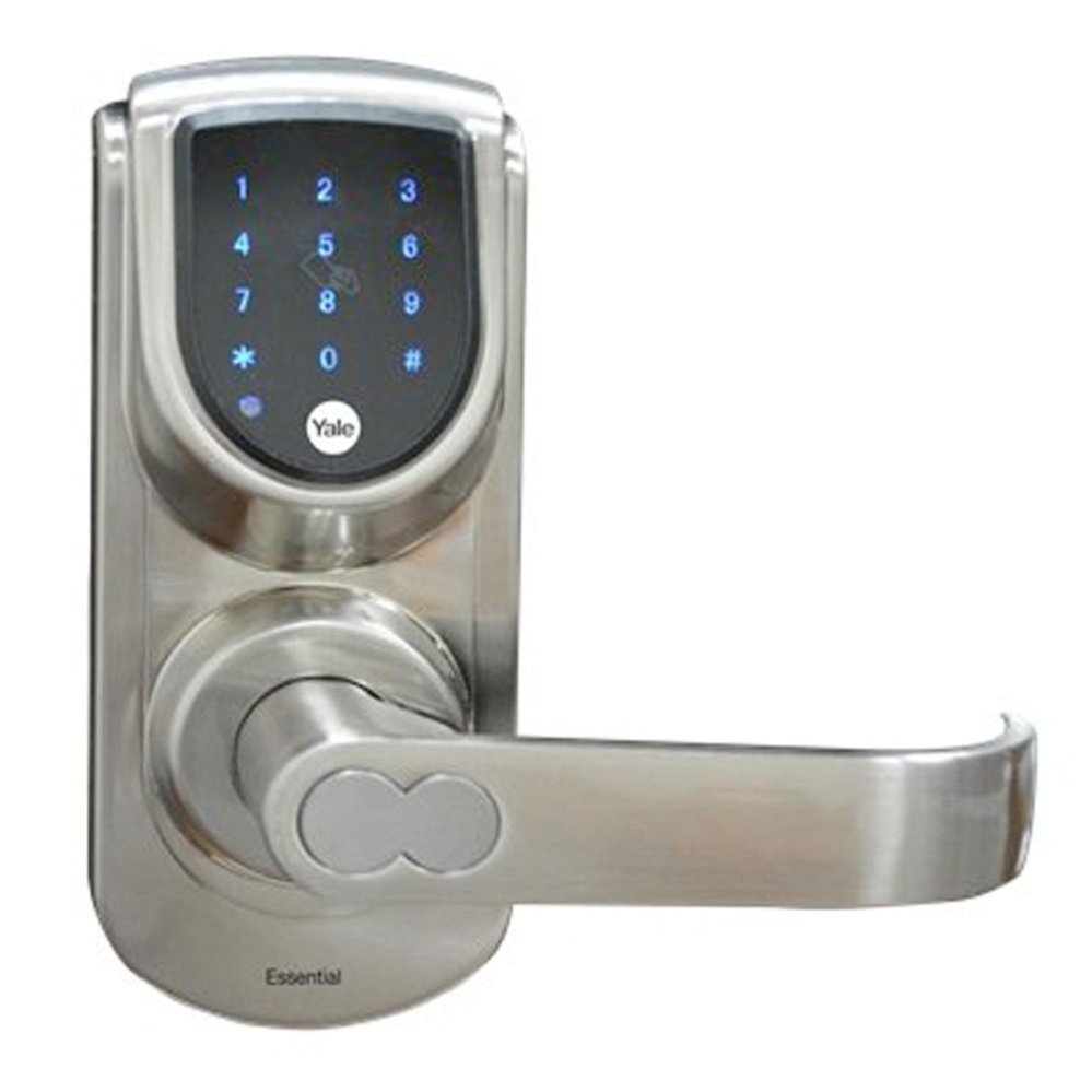 What are some tips for buying patio door security locks?