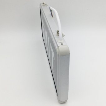 Yeelite LED Exit Signage (Glass) Double Side Set Of 2 June 2018 - 3 Yeelite LED Exit Signage (Glass) Double Side Set of 2 - 3