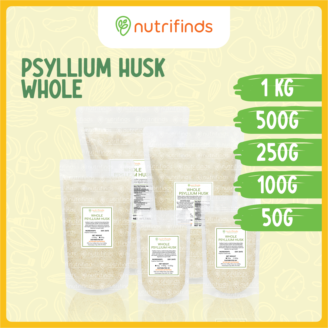 磊 Top 10 Best Psyllium Husks of 2024