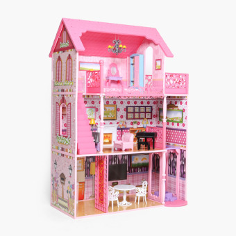 doll house lazada