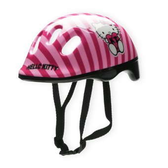 bell hello kitty helmet