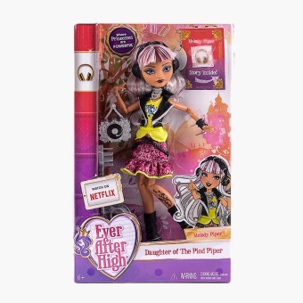 melody piper doll