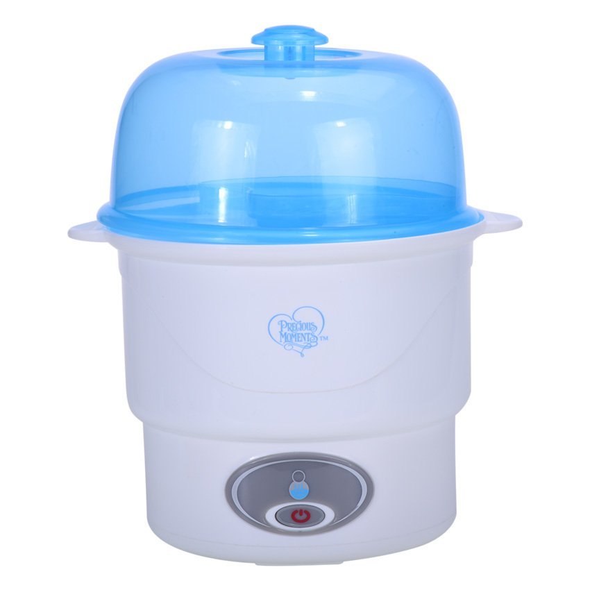 Looney Tunes MultiPurpose Rapid Steam and Sterilizer (Blue) Lazada PH