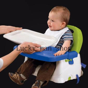 USA TOP ONE lazada and USA best selling Healthy Care Booster Seat