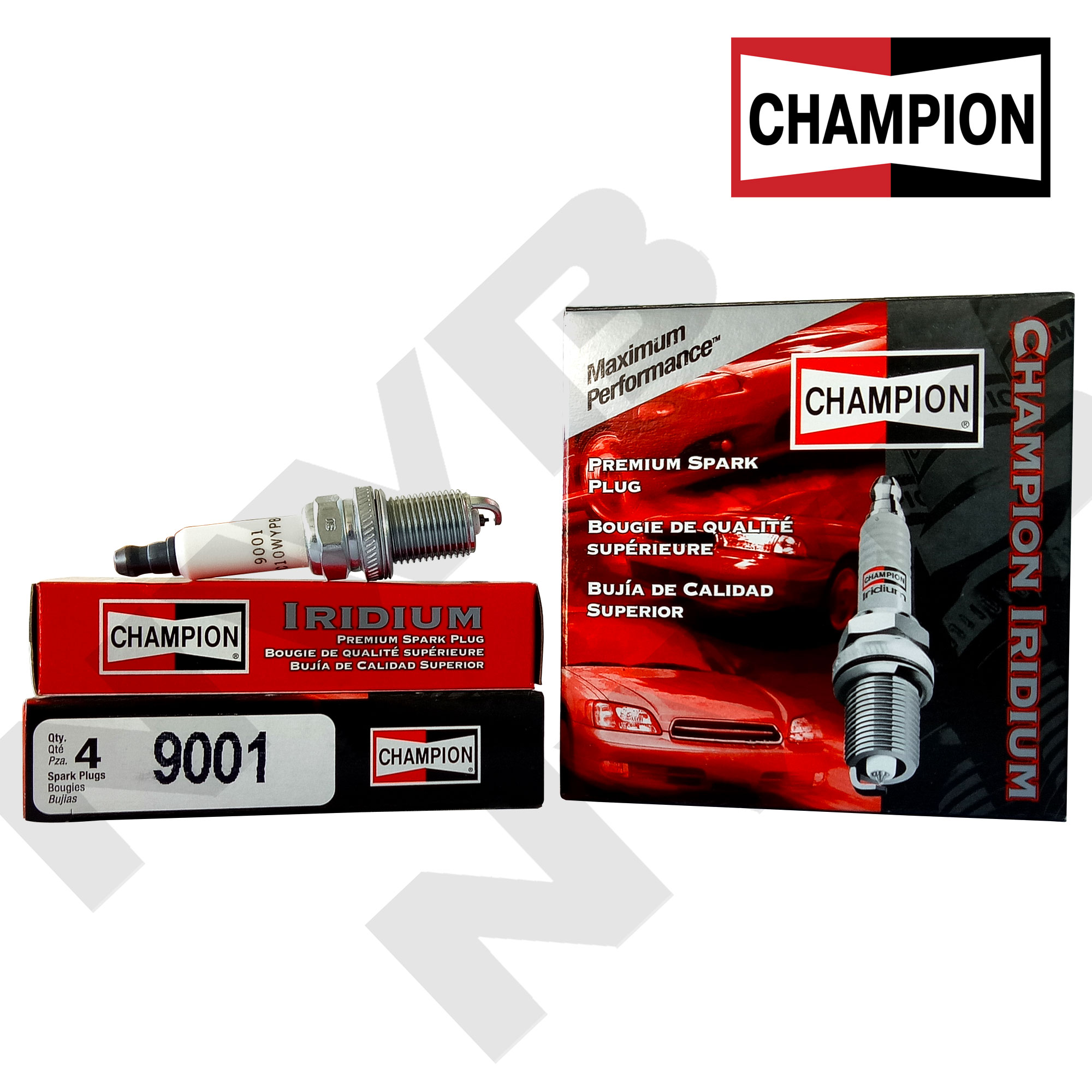 PDF Champion Spark Plugs Catalogue Shailesh Singh 57 OFF