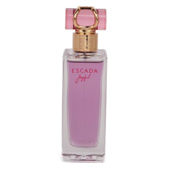escada joyful eau de parfum for 100ml tester escada joyful eau de parfum for 100ml tester