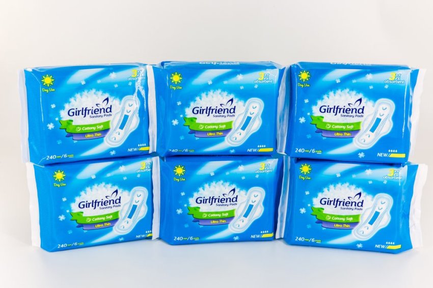 Sanitary Napkins brands Sanitary Pads products for sale prices in