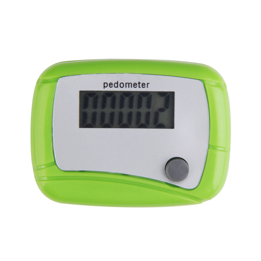 Medical Pedometer brands Sports Step Counter products for sale