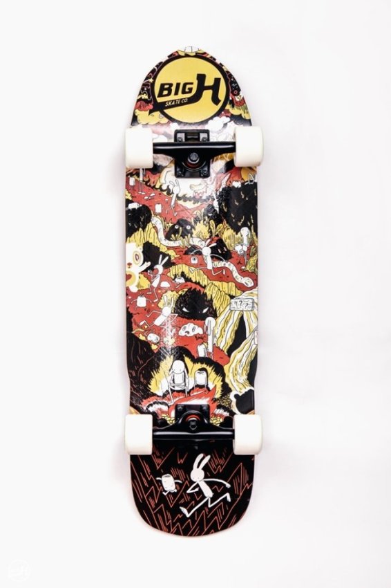 Skateboards for sale Skateboard Variants brands & prices in Philippines Lazada